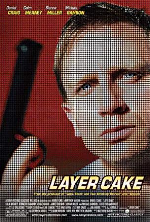 Layer Cake 2004 720p BluRay x264 850MB-Mkvking