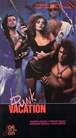 Punk Vacation 1990 DVDRip x264