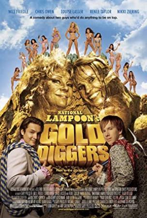 Gold Diggers (1993) [DVDRip]