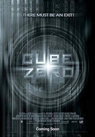 Cube Zero 2004 Bluray 1080p DTS-HD x264-Grym