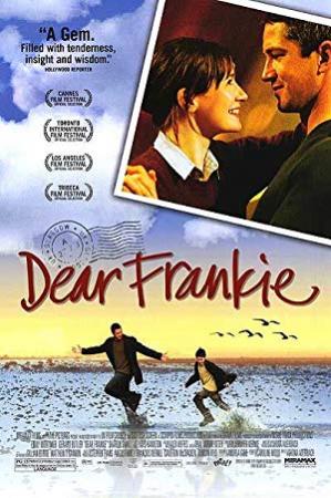 Dear Frankie (2004) WEB-DLRip