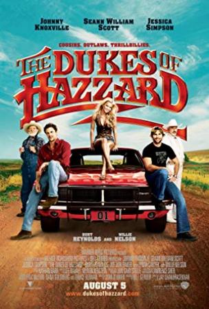 The Dukes Of Hazzard (2005) UnRated 720p BrRip Dual audio (English-Hindi)