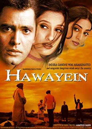 Hawayein (2003) Hindi Movie 1984 Punjab Riots REAL MOVIE DVD RIP+ESUB Babbu Maan -GOPI SAHI PDR