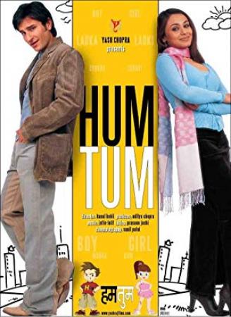 Hum Tum(2014)Telugu 1CD DVDScrRIp x264 Team DDH~RG