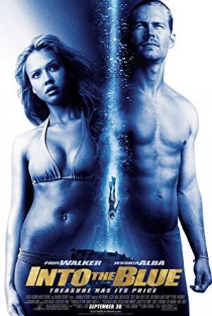 Into the Blue 2005 1080p BluRay x265-RARBG