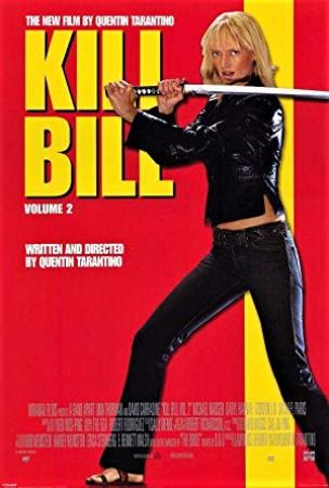 Kill Bill Vol 2 (2004) [1080p]
