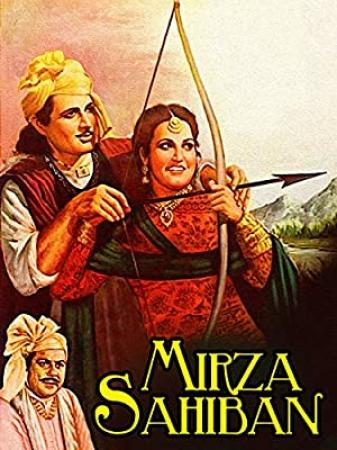 Mirza Sahiban 1947 ~ Phantom DaX@desibbrg