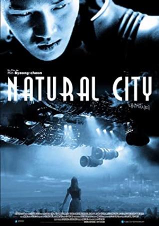 Natural City 2003 English Subtitles DVDRip Xvid LKRG