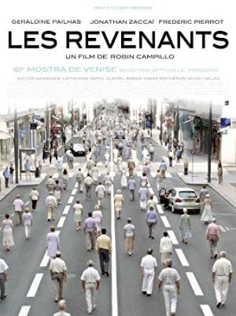 Les Revenants(2012) S 1 Ep 01 di 08 - Camille - BDMux-XviD-ITA FRA-Mp3[MT]