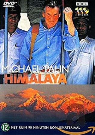 Himalaya with Michael Palin S01E06 Bhutan to Bay of Bengal Xv