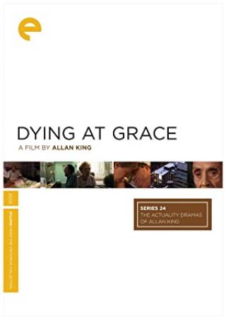 Dying At Grace 2003 DVDRip XViD-TWiST