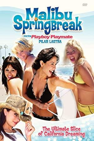 Malibu Spring Break 2003 DVDRip x264