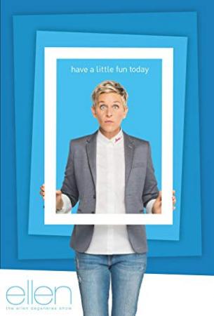 Ellen DeGeneres Show 2018-10-16 Keira Knightley Kathryn Hahn Old Dominion Bri'Anna Harper HDTV x264-CBS