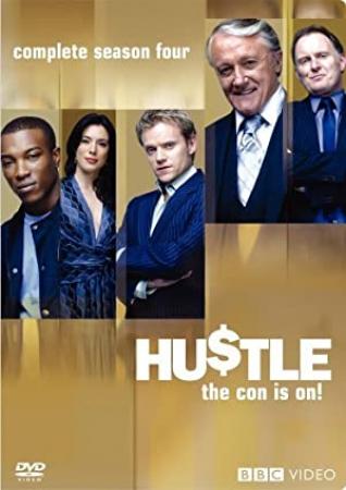 Hustle (2004) Season 2 (WEBRip 1280x720p x265 HEVC AAC 2.0)[skales]