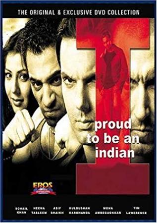 I Proud to be an Indian 2004 1080p WEB-DL AVC AAC DDR