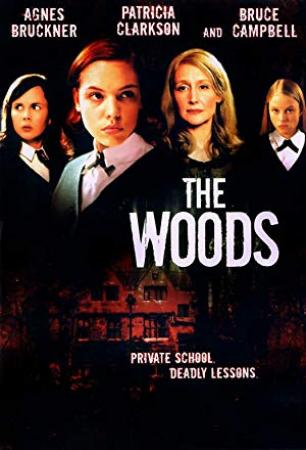 The Woods 2015 LIMITED 720p BRRip DD 5.1 x264-REMO