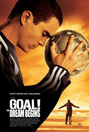 Goal! The Dream Begins[2005]DvDRip