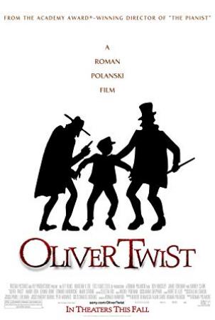 Oliver Twist 2005 UK DK NO SE NORDiC PAL DVDR-NORDiQ