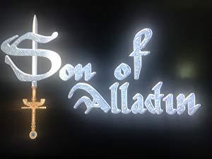 Son of Alladin (2003) 720p Hindi WEB-HD x264 AAC 2.0