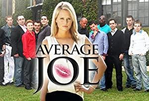 Average Joe 2021 WEB-DL XviD MP3-XVID