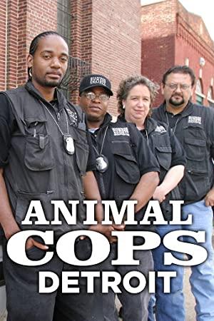 Animal cops detroit s03e01 incredible rescues web x264-gimini[eztv]