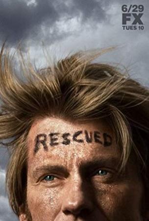 Rescue Me S05E01 Baptism HDTV XviD-FQM