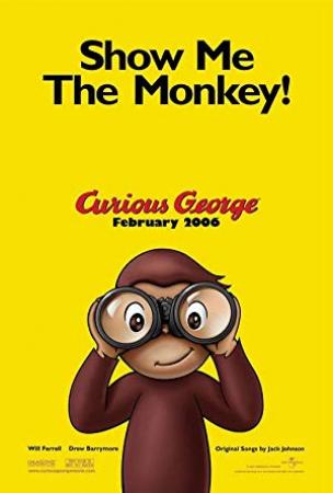 Curious George 2006 BluRay 1080p 5.1CH x264 Ganool com