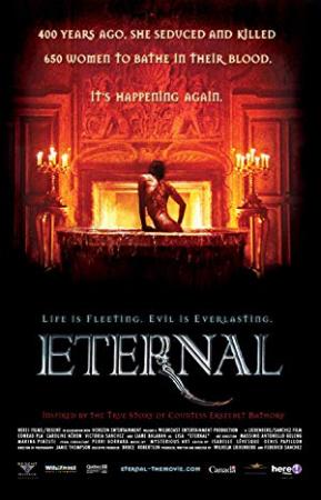 Eternal (2015) [BR-SCREENEER 720p][Castellano MiC xTreme HQ][Ciencia ficciÃ³n  FantÃ¡stico]