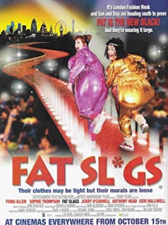 Fat Slags 2004 XviD AC3 DVDRip-Mana