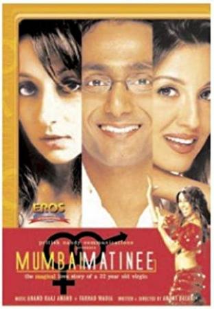 Mumbai Matinee 2003 1080p NF WEB-DL AVC DD 5.1 ESub DDR