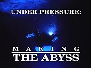 Under Pressure Making The Abyss (1993) DVDRip XviD-w666