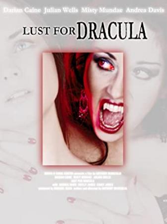 Lust For Dracula (2004)