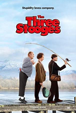 The Three Stooges (2012) DVDRip XviD-MAXSPEED