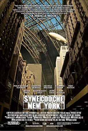Synecdoche, New York (2008) (2160p BluRay x265 HEVC 10bit HDR AAC 5.1 Tigole)