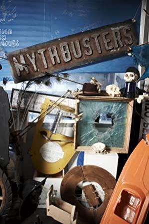 Mythbusters Season 4 [EVILTEEN777]