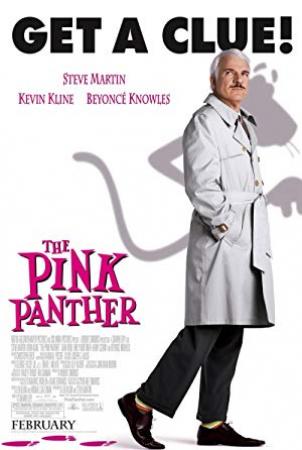 The Pink Panther (1963) (1080p BDRip x265 10bit DTS-HD MA 5.1 - r0b0t) [TAoE]