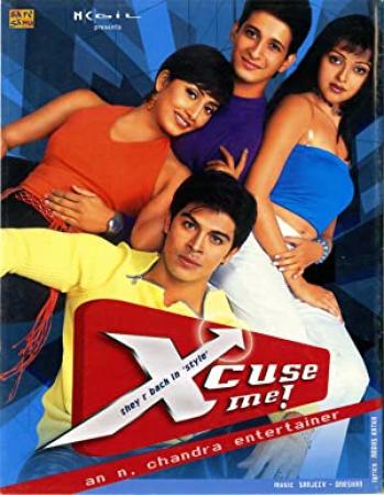 Xcuse Me 2003 Hindi WebRip 720p x264 AAC 5.1 - mkvCinemas