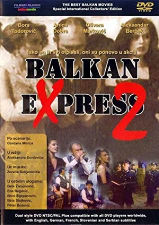 Balkan Express 1983 REMASTERED DVDRip XviD-REACTOR