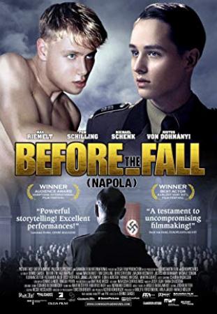 Before the Fall 2004 GERMAN 1080p BluRay H264 AAC-VXT