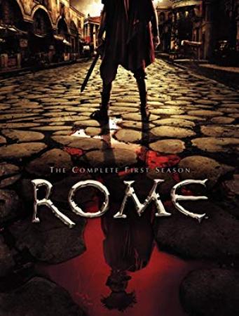 Rome (2005–2007) TV Series