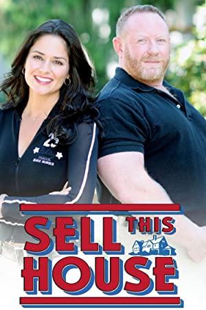 Sell This House S10E14 Row Home Relic XviD-AFG