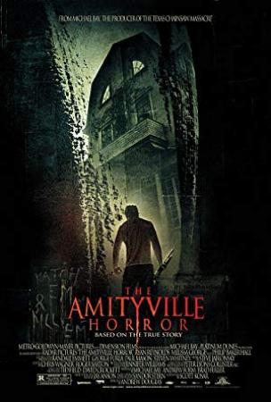 Amityville 1992 Its About Time 1992 BRRip XviD MP3-XVID