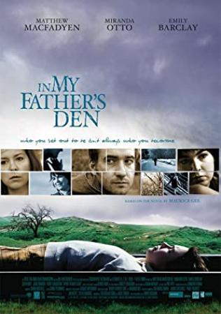 In My Father's Den 2004 720p BluRay x264 anoXmous