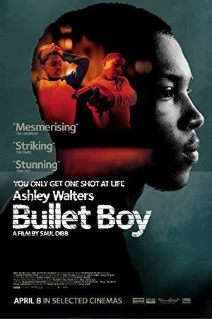 Bullet Boy 2004 1080p BluRay x264-aAF