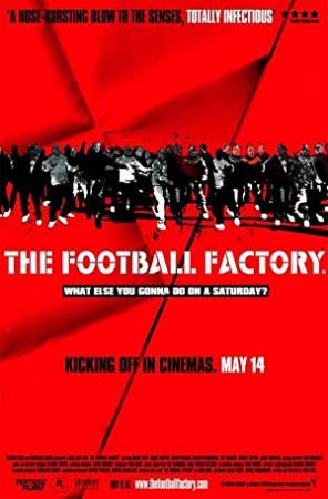 The Football Factory (2004) [1080p] [BluRay] [5.1] [YTS]