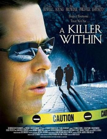 A Killer Within 2004 DVDRip XviD