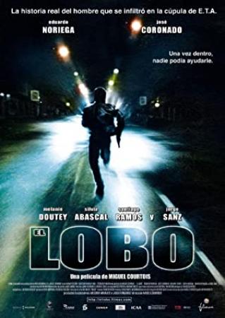 El Lobo (2004) DD 5.1 NL Subs Retail--TBS