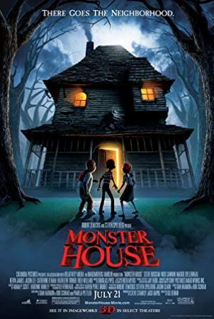 Monster House 2006 720p BRRip [A Cryptik Visions H264]