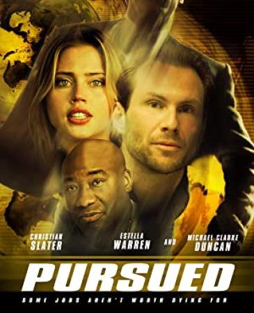 Pursued (2004) [Tamil - Hindi - Eng][DVD-Rip - x264 - 700MB]