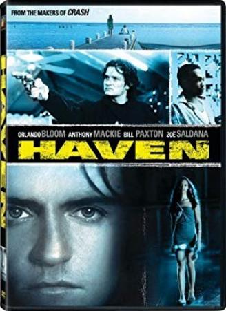 Haven BDRip H264 DD2.0[UKR] AAC2.0[ENG]-Hurtom